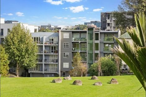 Photo of property in 4c/15 Fleet Street, Eden Terrace, Auckland, 1021
