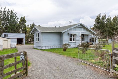 Photo of property in 693 Kahutara Road, Kahutara, Featherston, 5771