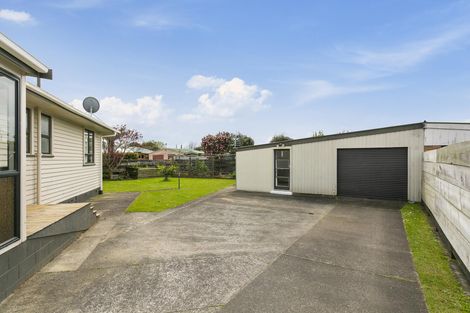 Photo of property in 22 Matai Avenue, Matamata, 3400