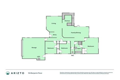 Photo of property in 106 Benjamin Place, Matarangi, Whitianga, 3592