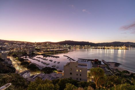 Photo of property in 48 Mcfarlane Street, Mount Victoria, Wellington, 6011