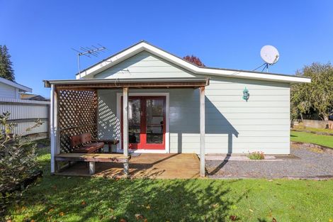 Photo of property in 9 South Street, Taumarunui, 3920