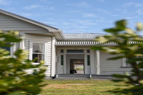 Photo of property in 31 Adams Street, Waihi, 3610