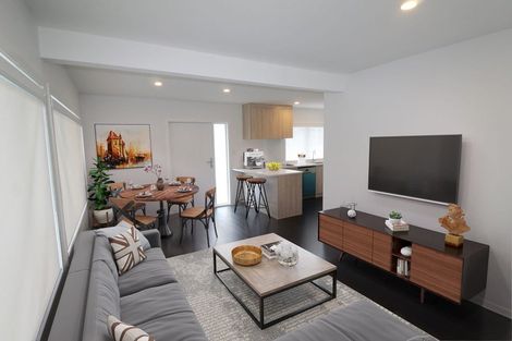 Photo of property in 10/4a Seymour Street, Saint Marys Bay, Auckland, 1011