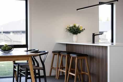 Photo of property in 37 Candlesticks Crescent, Lincoln, 7608