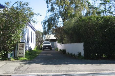 Photo of property in 99 Church Street, West End, Palmerston North, 4412