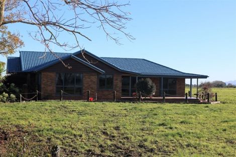Photo of property in 70 School Road, Netherton, Paeroa, 3671