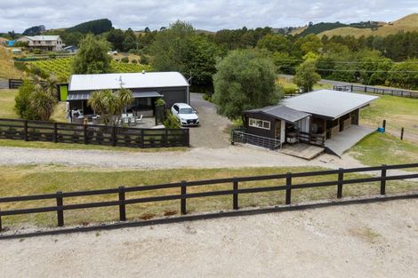 Photo of property in 434 Whangamata Road, Kinloch, Taupo, 3377