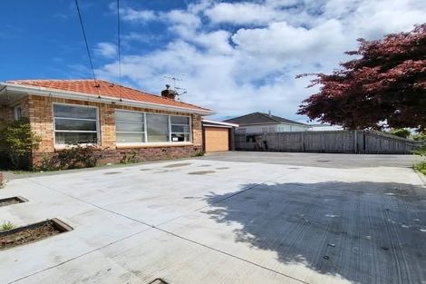 Photo of property in 170 Motatau Road, Papatoetoe, Auckland, 2025
