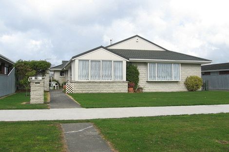 Photo of property in 189 Kimbolton Road, Feilding, 4702