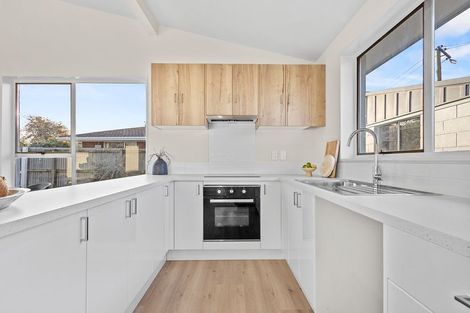 Photo of property in 1/4 Deejay Lane, Spreydon, Christchurch, 8024