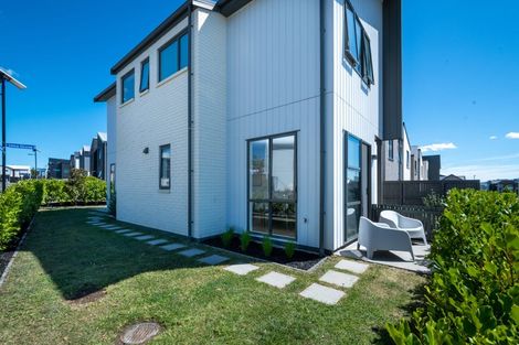 Photo of property in 17 Waenganui Road, Hobsonville, Auckland, 0616