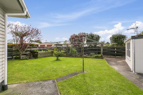 Photo of property in 22 Matai Avenue, Matamata, 3400