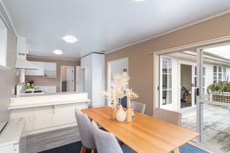 Photo of property in 46 Thackeray Street, Trentham, Upper Hutt, 5018