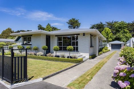 Photo of property in 30 Waipara Street, Cracroft, Christchurch, 8025