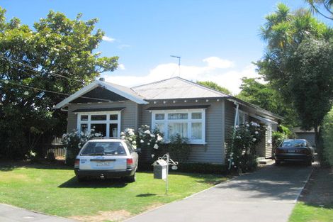 Photo of property in 10 Coles Place, St Albans, Christchurch, 8014