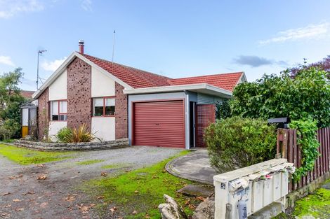 Photo of property in 5a Millard Avenue, Kuripuni, Masterton, 5810