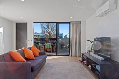 Photo of property in 18b Collins Street, Addington, Christchurch, 8024