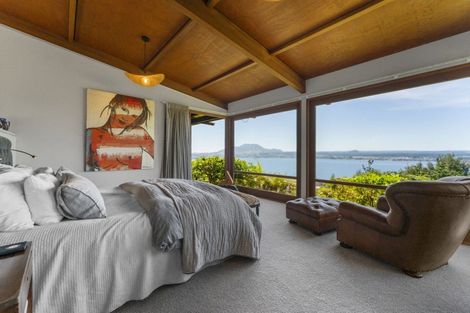 Photo of property in 78 Acacia Heights Drive, Acacia Bay, Taupo, 3385