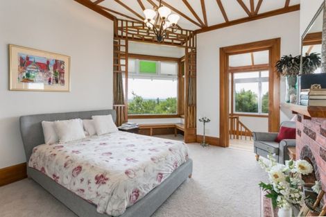 Photo of property in 5 Sealy Road, Bluff Hill, Napier, 4110