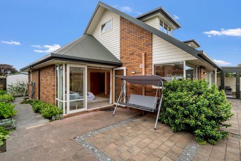 Photo of property in 296b King Street, Rangiora, 7400