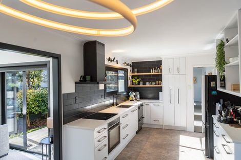 Photo of property in 77 Gilbass Avenue, Hamilton Lake, Hamilton, 3204