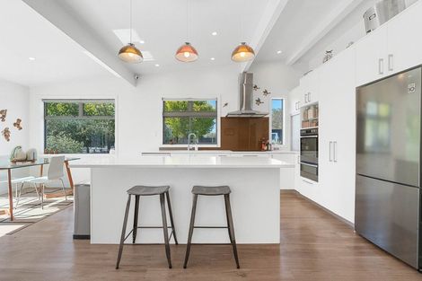 Photo of property in 1 Grey Street, Martinborough, 5711