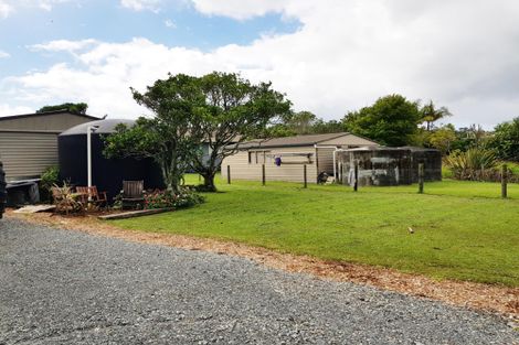 Photo of property in 133 Oakura Road, Oakura, Hikurangi, 0184