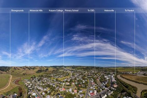 Photo of property in 35 Cabeleigh Drive, Helensville, 0800