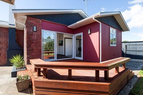 Photo of property in 286 Carrington Street, Vogeltown, New Plymouth, 4310