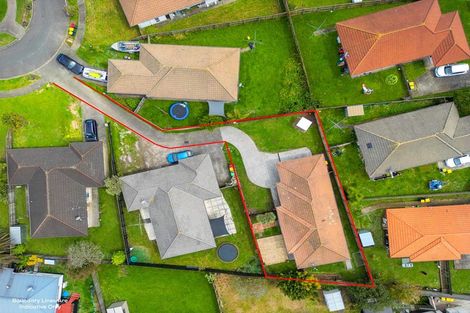 Photo of property in 12 Legacy Drive, Henderson, Auckland, 0612