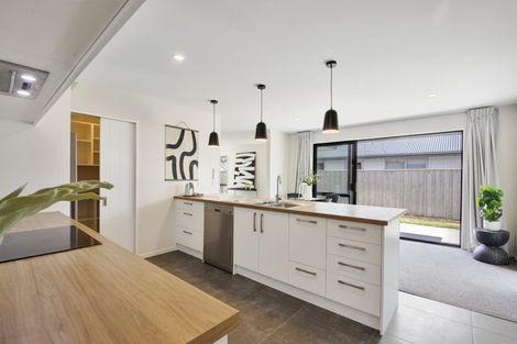 Photo of property in 74 Quinn Crescent, Woodend, 7610