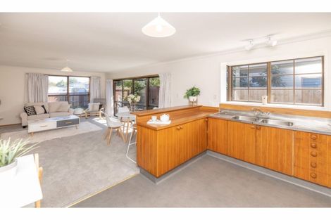 Photo of property in 160a Petrie Street, Richmond, Christchurch, 8013