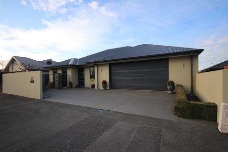Photo of property in 25 Wills Street, Ashburton, 7700