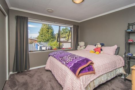 Photo of property in 15 Barnes Street, Glenwood, Timaru, 7910