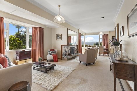 Photo of property in 25 Jubilee Road, Khandallah, Wellington, 6035