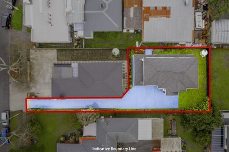 Photo of property in 35a Freyberg Avenue, Papatoetoe, Auckland, 2104