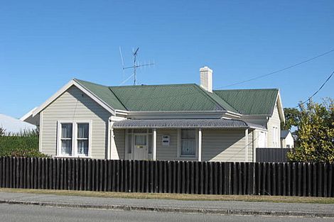 Photo of property in 137 High Street, Waimate, 7924