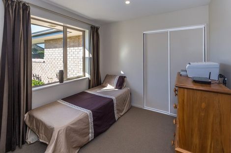 Photo of property in 8 Bernini Lane, Rolleston, 7614