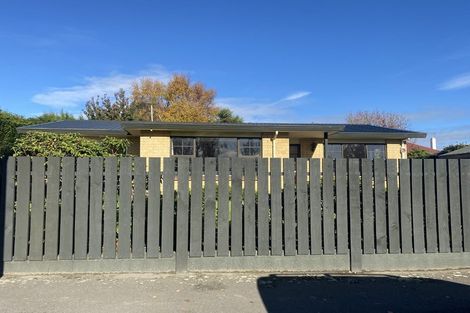Photo of property in 39 Layard Street, Windsor, Invercargill, 9810