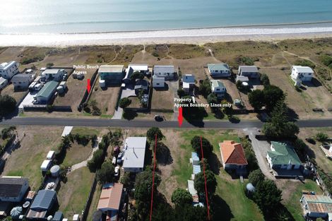 Photo of property in 84 Simon Urlich Road, Karikari Peninsula, Kaitaia, 0483