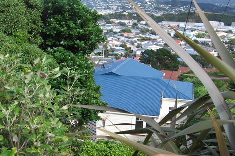 Photo of property in 95 Otaki Street, Miramar, Wellington, 6022
