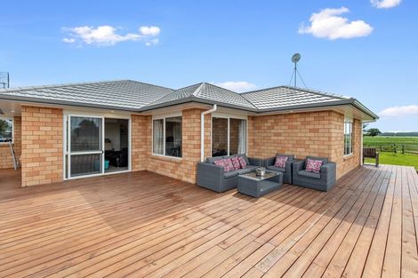 Photo of property in 113 Kiroa Road, Gordonton, Hamilton, 3281