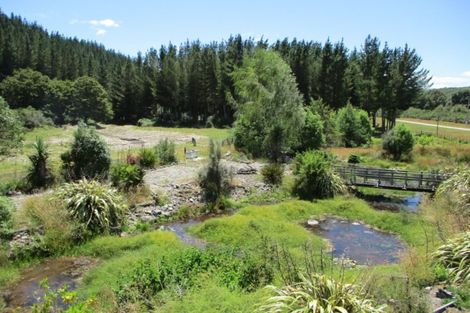 Photo of property in 122 Mossy Creek Road, Ikamatua, Totara Flat, 7871