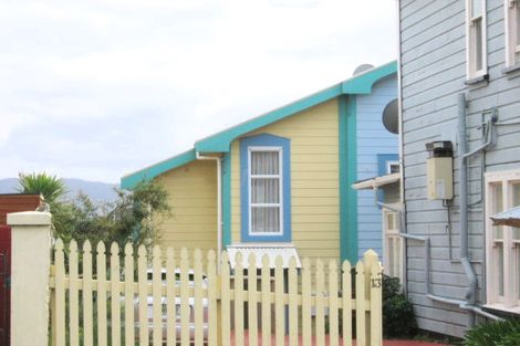 Photo of property in 13c Lawrence Street, Newtown, Wellington, 6021