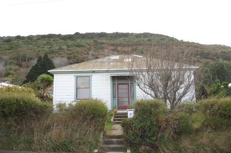 Photo of property in 5 Kowhai Street, Ravensbourne, Dunedin, 9022