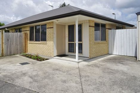 Photo of property in 18 Eliot Street, Enderley, Hamilton, 3214