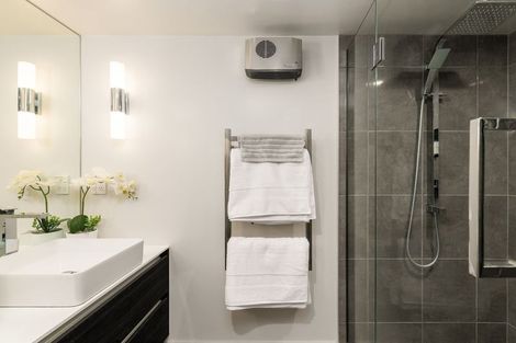 Photo of property in 7/45 Chester Street West, Christchurch Central, Christchurch, 8013