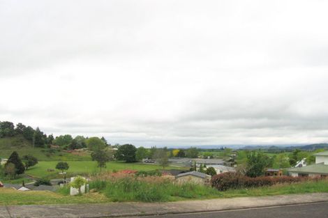 Photo of property in 13 Ohinemuri Place, Paeroa, 3600