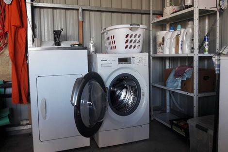 Photo of property in 294 Burgess Road, Herbert, Oamaru, 9495